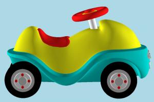 Car Toy toy, baby, car, cartoon, vehicles, bobby, play, fun, entertainment